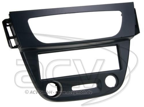 Рамка переходная 281250-07 Renault Megan