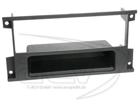 Рамка переходная 281294-01 Suzuki Liana/Ignis