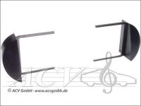Рамка переходная 281320-03 VW New Beatle 10/1998