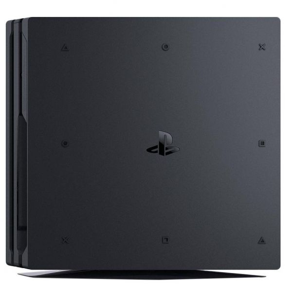 Стационарная игровая приставка Sony PlayStation 4 Pro (PS4 Pro) 1TB Black (9773412)