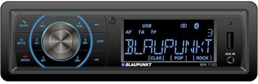 Автомагнітола Blaupunkt BPA 1120 BT