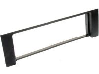 Рамка переходная 281320-07 Audi A4 (11/2001->)