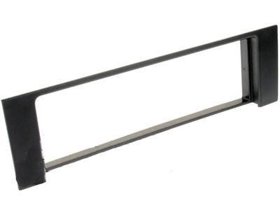 Рамка переходная 281320-07 Audi A4 (11/2001->)