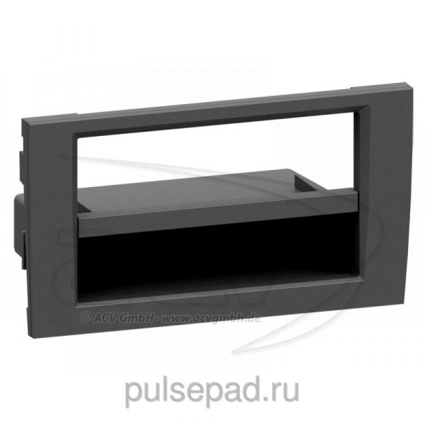 Рамка переходная 281320-12-1 Audi A4 (02-06) бренд размер