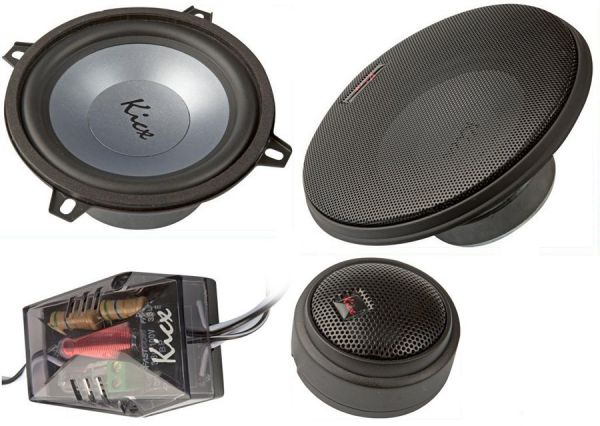 Акустика Kicx PD 5.2
