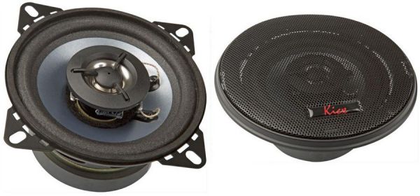 Акустика Kicx PD 402