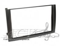 Рамка переходная 281340-06 Skoda Fabia II (2din) (03-07)