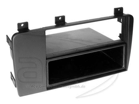 Рамка переходная 281352-05 Volvo V70/S60/XC70(05->)