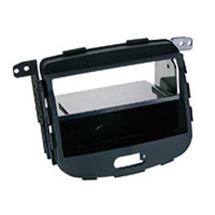 Рамка переходная 291143-10 1\2 Din Hyundai i10 2008->