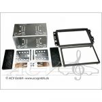 Рамка переходная 381087-01 Chevrolet Epica/Aveo/Captiva