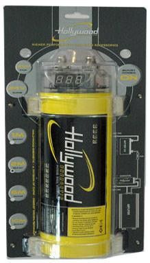 Конденсатор Hollywood Energetic HCM 1