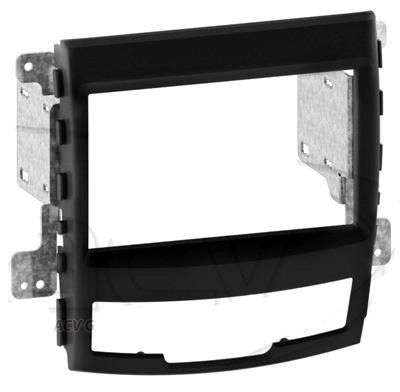 Рамка переходная 381275-05 Ssang Yong Korando 2011->(kit)