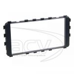 Рамка переходная 381300-20 Toyota Yaris (XP9) 2007->2009 2Din