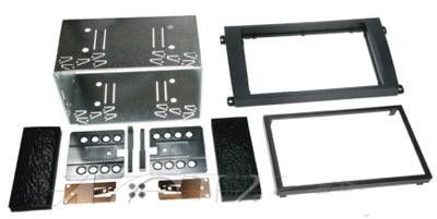Рамка переходная 381323-01 Porshe Cayenne(kit)