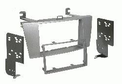 Рамка переходная 95-8212 Toyota SOLARA 04-07 DDIN Kit (metra)