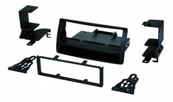 Рамка переходная 99-8204 Toyota Corolla (03-08)