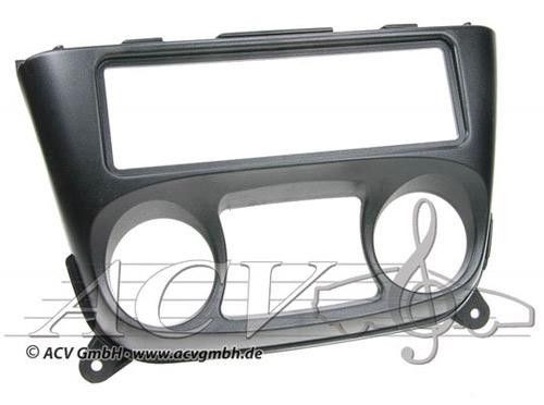 Рамка переходная AVC 281210-09 Nissan Almera 03/2001->