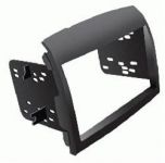 Рамка переходная Metra 95-7320 Hyundai Sonata 06-08 (2-din)