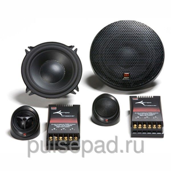 Акустика Morel TEMPO 5 - 2 WAY