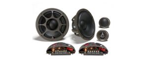 Акустика Morel Hybrid 402