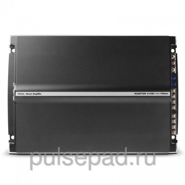 Усилитель Auditor R-4280