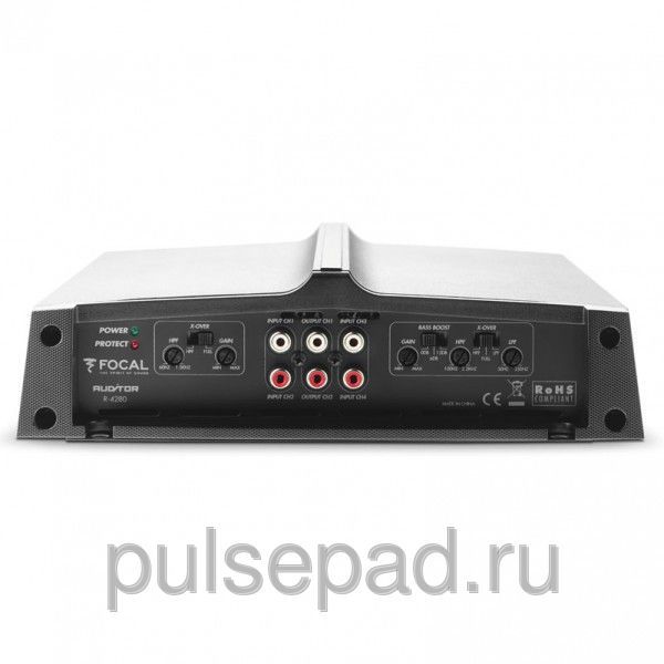 Усилитель Auditor R-4280