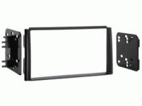 Рамка переходная Metra 95-7330 Kia Cerato(>08)2din