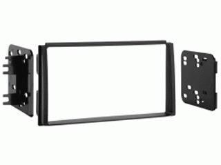 Рамка переходная Metra 95-7330 Kia Cerato(>08)2din