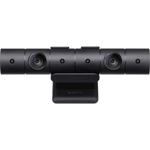 Контроллер движения Sony PlayStation 4 Camera