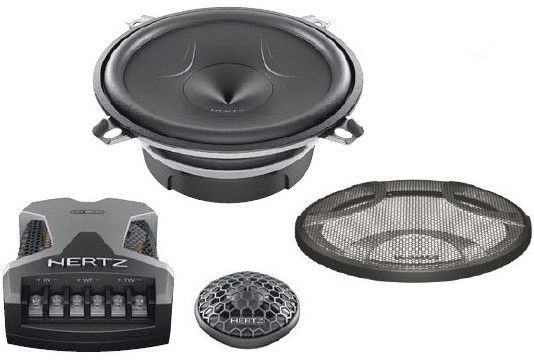Акустика Hertz ESK 130.5