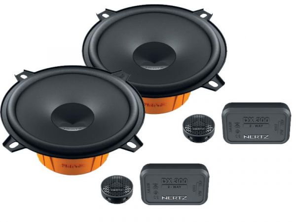 Акустика Hertz DSK 130.3