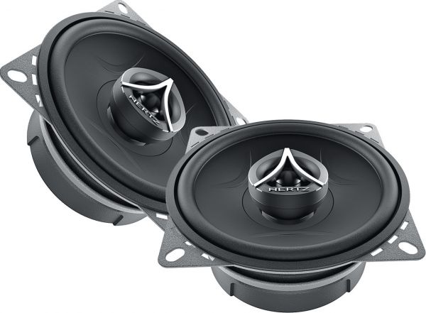 Акустика Hertz ECX 100.5