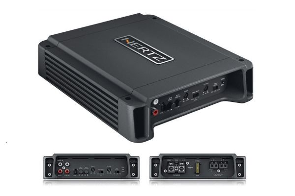 Усилитель Hertz HCP 2