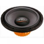 Сабвуфер Hertz HX 380