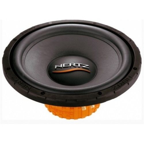 Сабвуфер Hertz HX 380