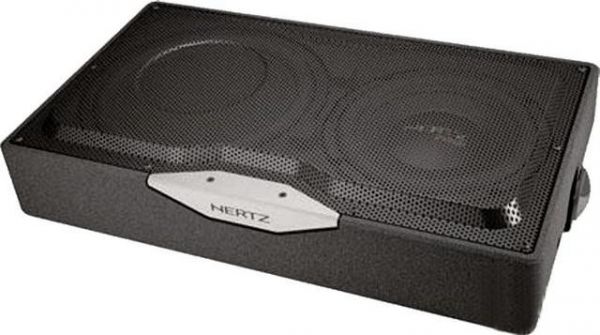Сабвуфер Hertz EBX F25.5