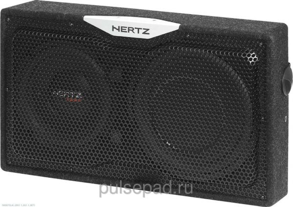 Сабвуфер Hertz EBX F20.5