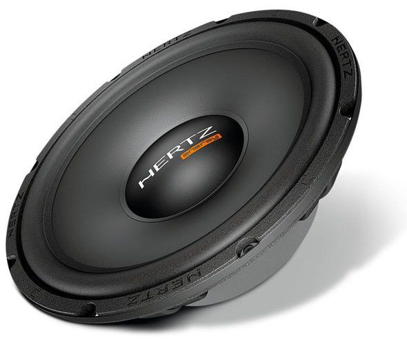 Сабвуфер Hertz ES F20.5