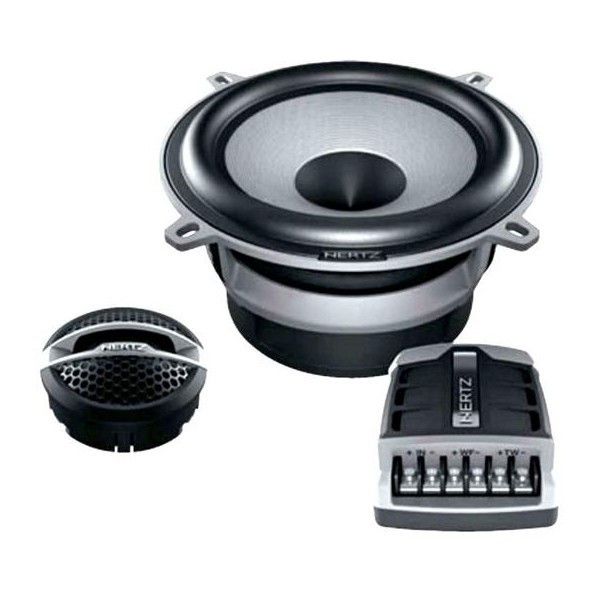 Акустика Hertz HSK 130.4