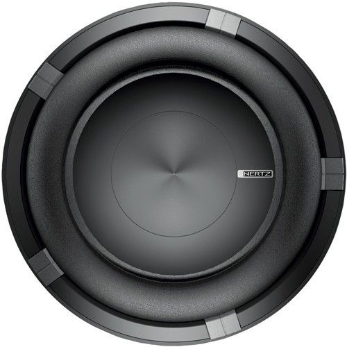 Сабвуфер Hertz HX 250.5