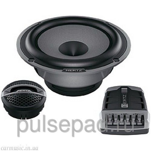 Акустика Hertz HV 165.4 L