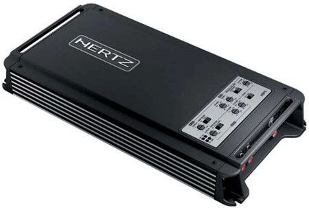 Усилитель Hertz HDP 1