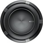 Сабвуфер Hertz HX 250.5 D