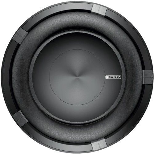 Сабвуфер Hertz HX 250.5 D