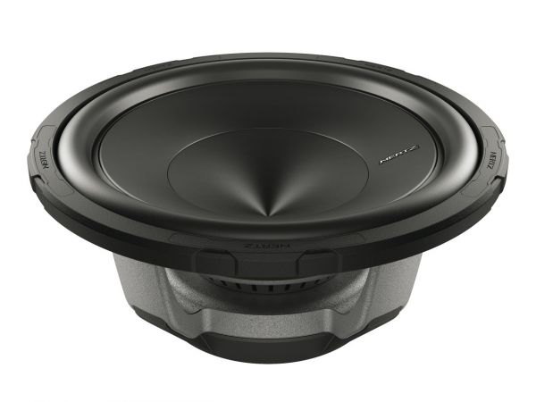 Автосабвуфер Hertz ES 250.5 D