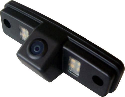 Камера CRVC Intergral Subaru Forester, Impreza