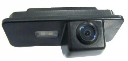 Камера CRVC Intergral VW POLO, Bora, Golf, Jetta, Passat CC