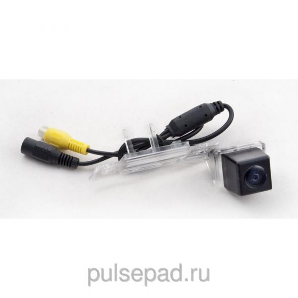 Камера CRVC-108/1 Detachable Skoda Fabia