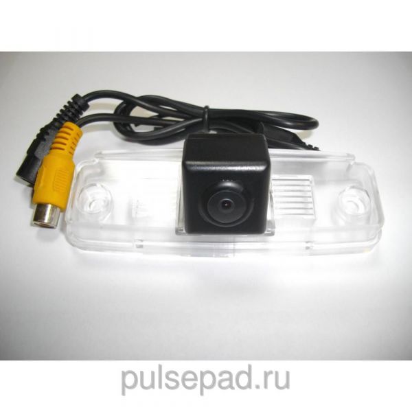 Камера CRVC-141/1 Detachable Subaru Forester, Impreza