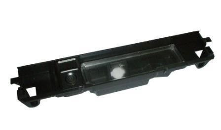 Камера CRVC-153 Intergral Toyota Yaris